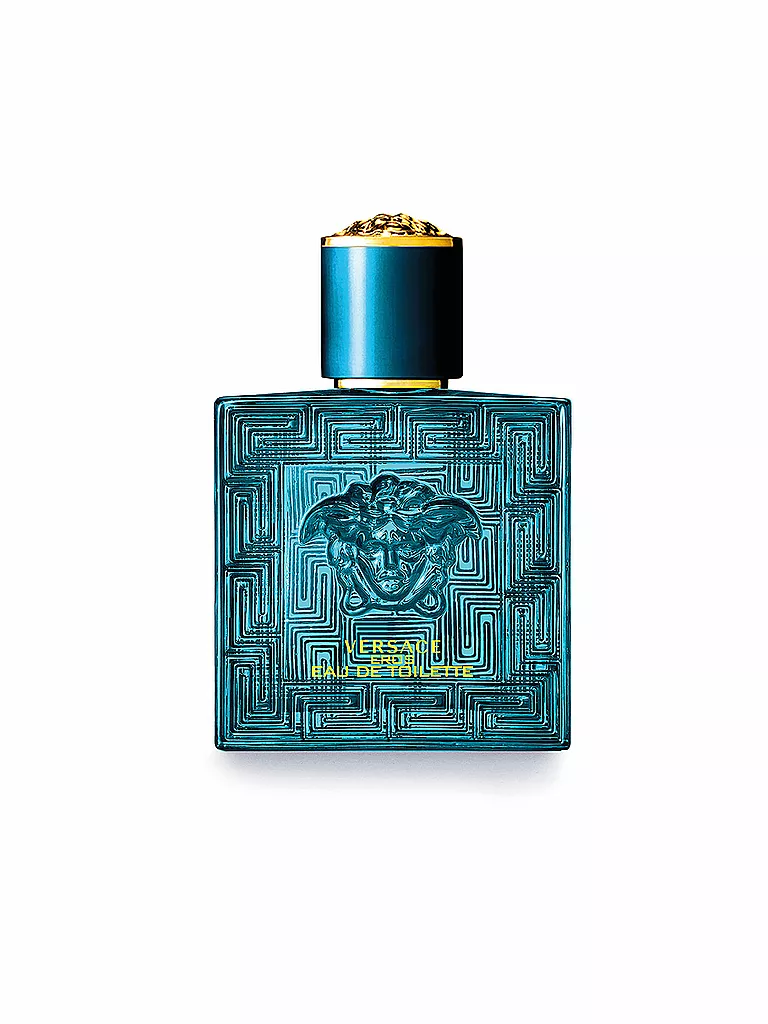 VERSACE Eros pour Homme Eau de Toilette Spray 50ml keine Farbe