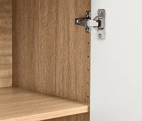Sideboard »Bekeson«, anthrazit