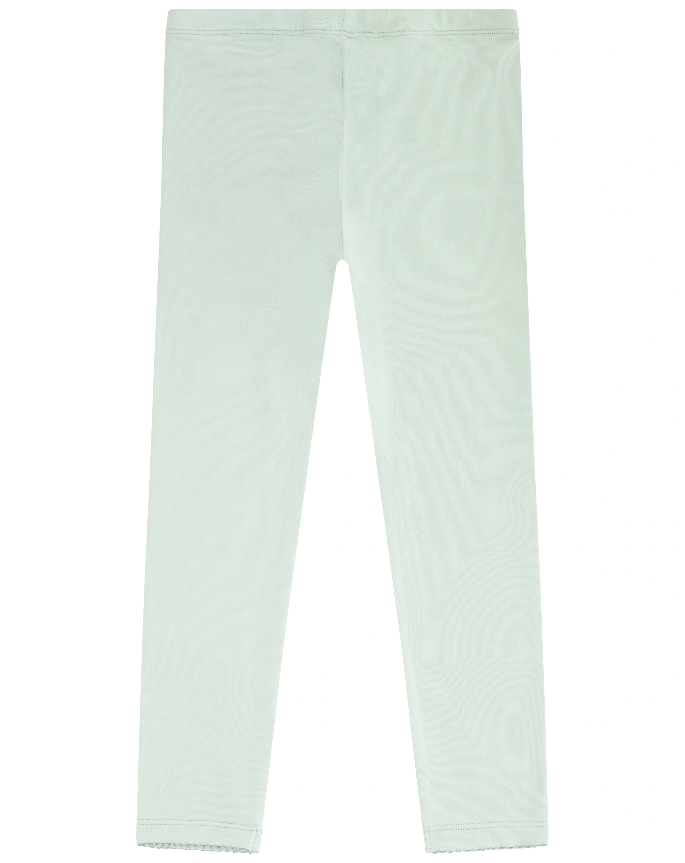 Leggings DINA in harbor gray