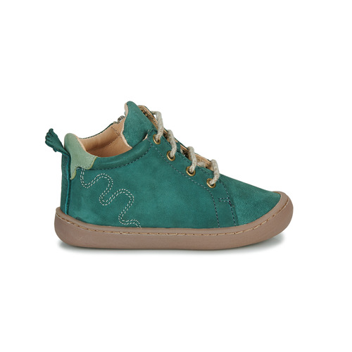 Easy Peasy - MY DEBOO LACET - Bleu