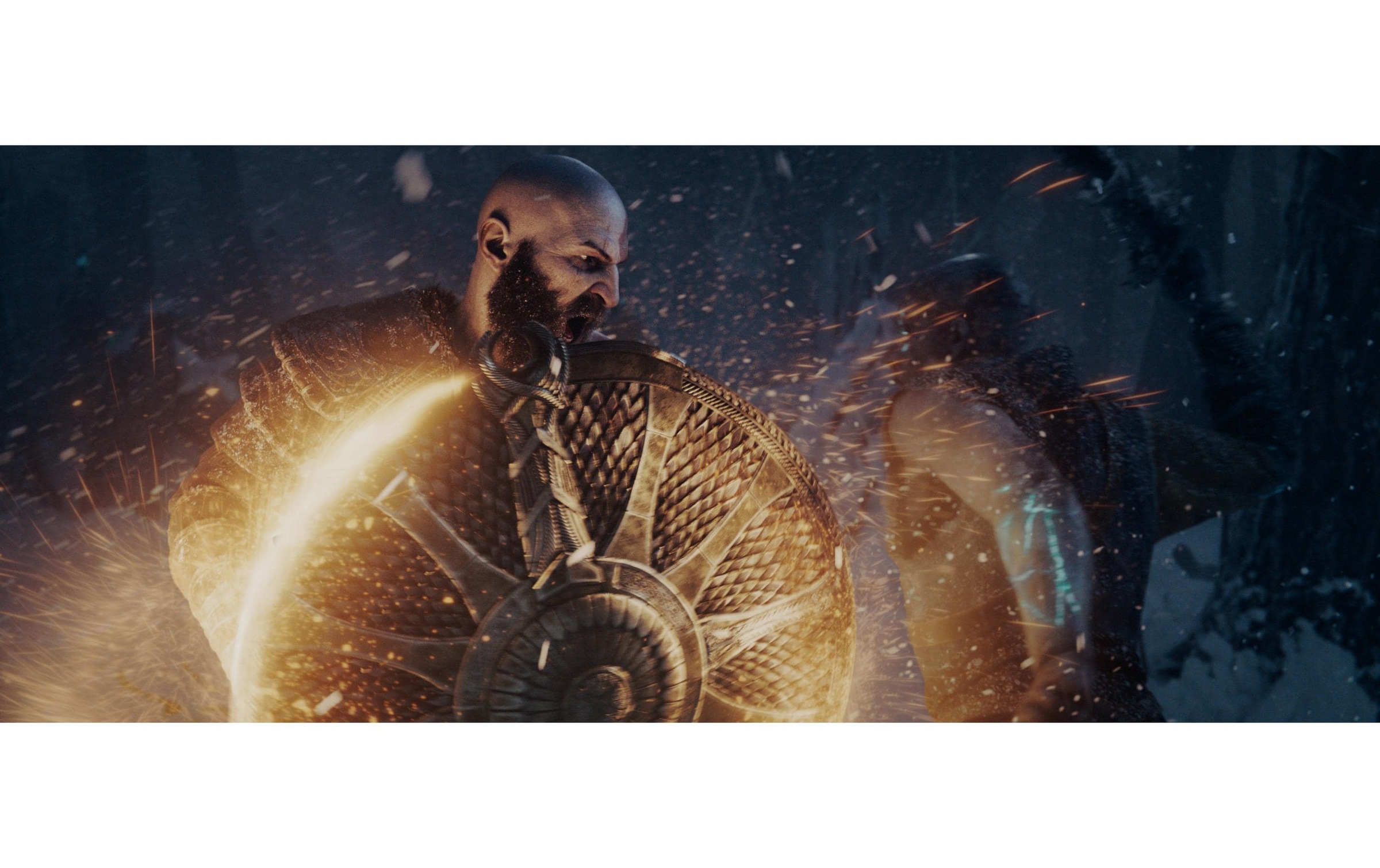 Sony Spielesoftware »of War: Ragnarök« PlayStation 4