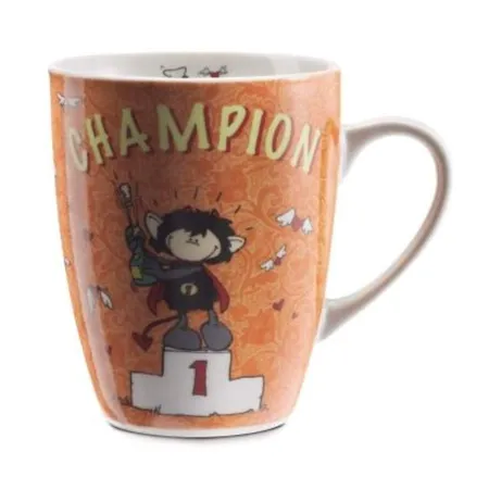 NICI Tasse Champion