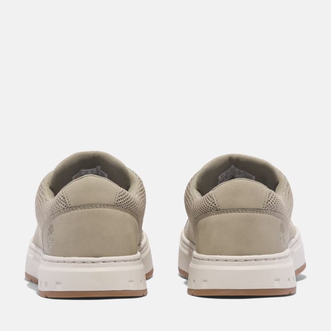 Sneaker Maple Grove da Uomo in marrone chiaro