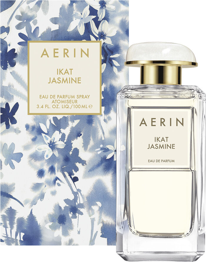 Aerin Ikat Jasmine Eau de Parfum 50 ml.