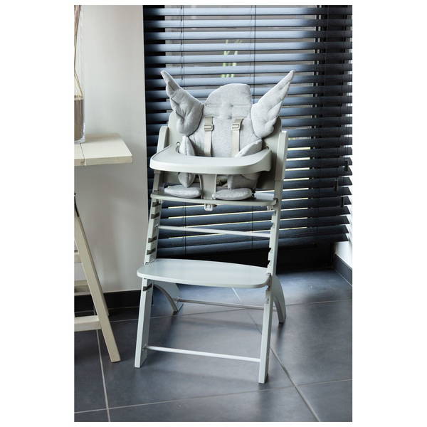 ChildhomeChildhome   Evosit Hochstuhl weiss