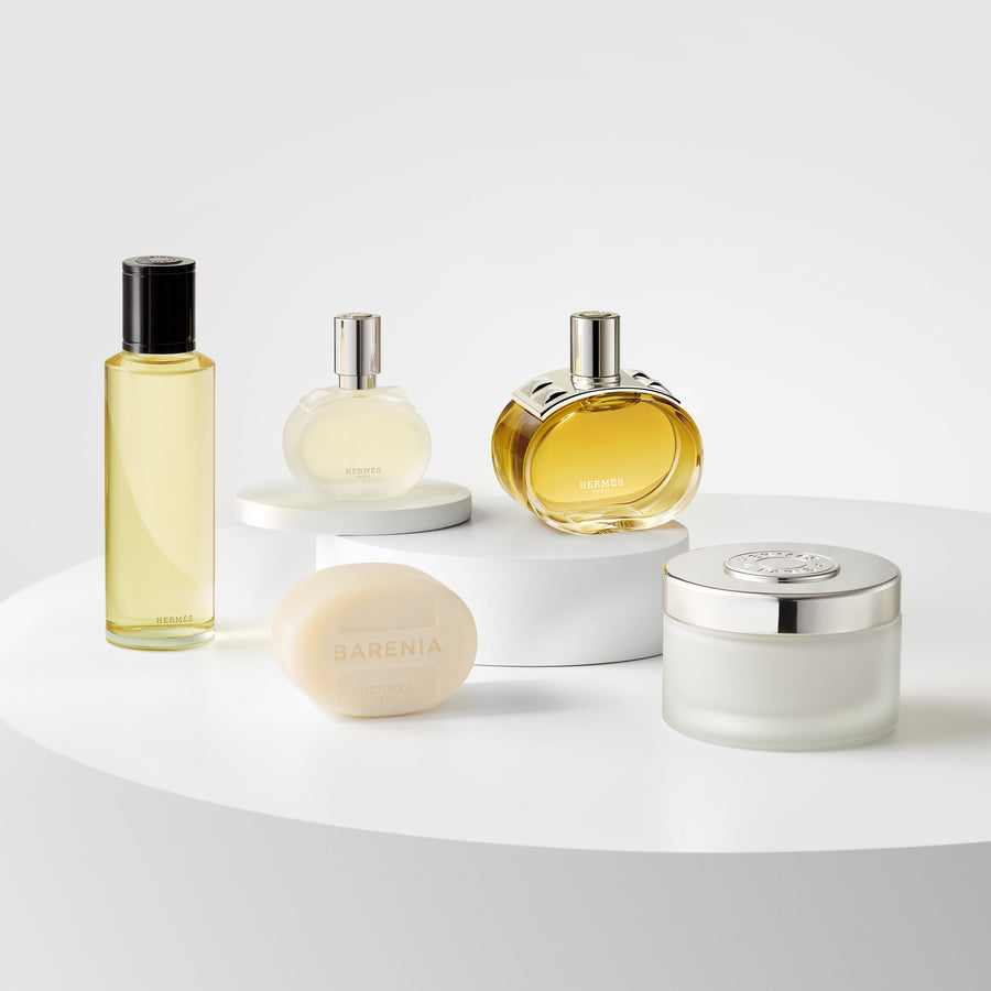 Barénia, Eau de Parfum Intense Refill
