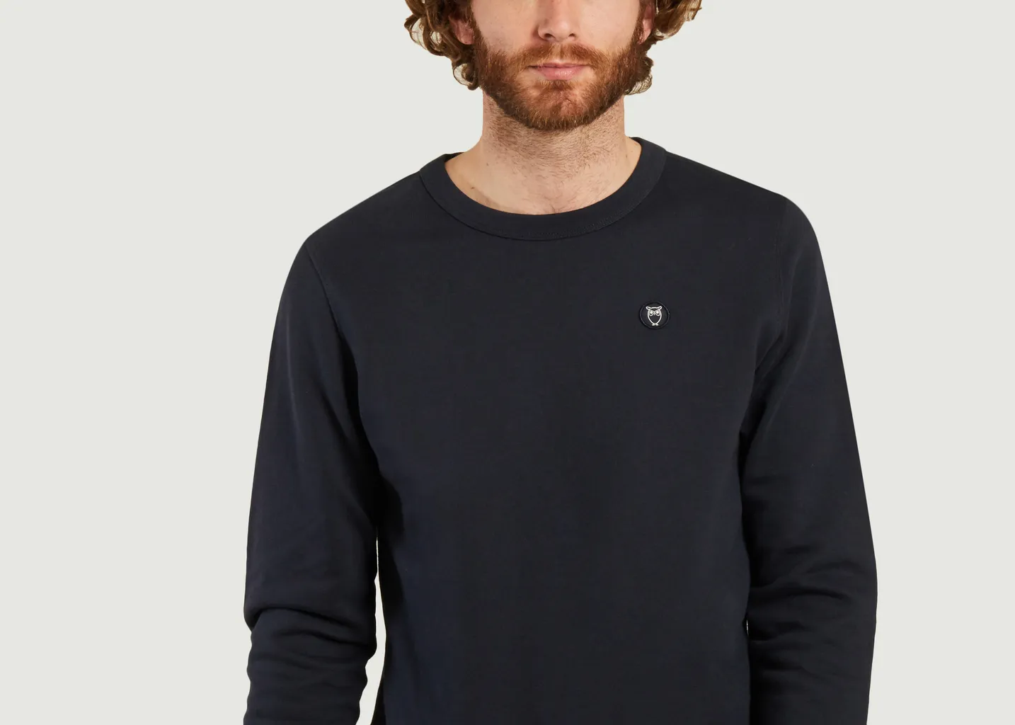 Sweat basique ELM KCA
