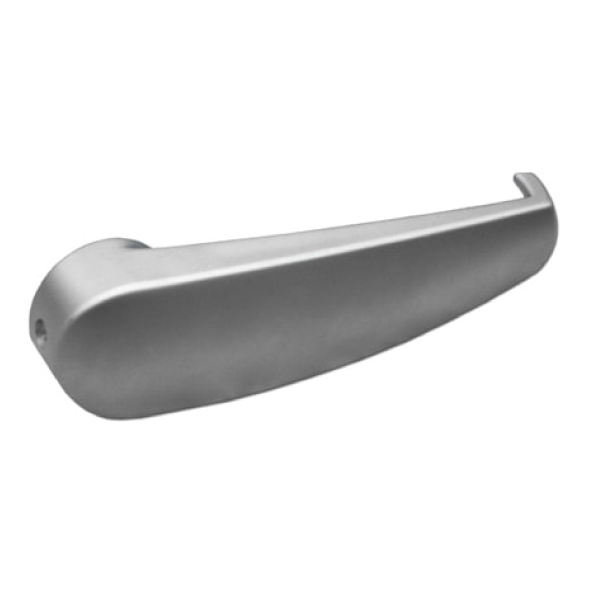 Poignée longue pour tige carrée 7mm