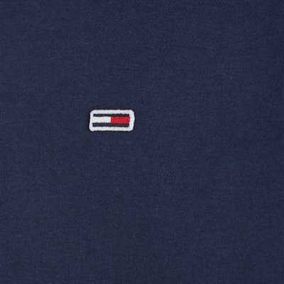 Sweatshirt zippé à capuche homme Tjm Regular Fleece TOMMY HILFIGER