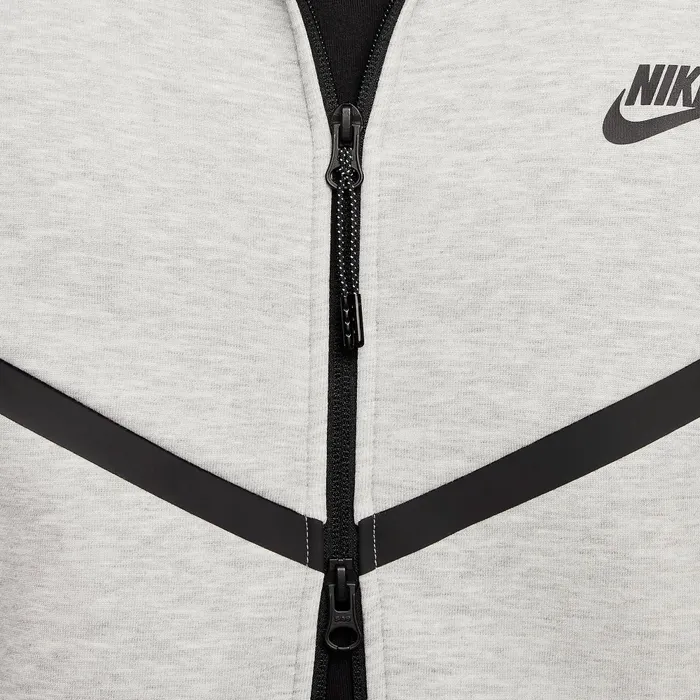 Nike Tech Fleece Hooded Sweatvest Heren