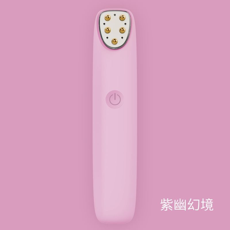 Beautyronics - USB oplaadbare trillende oogmassager