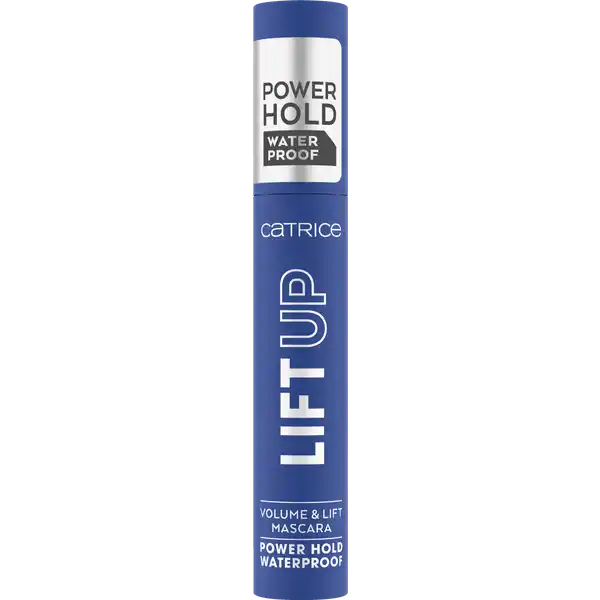 LIFT UP Volume & Lift Mascara Power Hold Waterproof 010