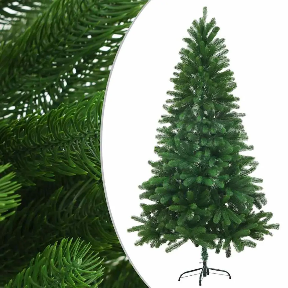 vidaXL - Kerstboom - Groen - 150 cm