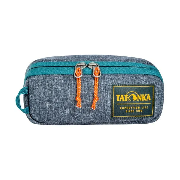 Tatonka -  Kulturbeutel Square Zip Pouch S