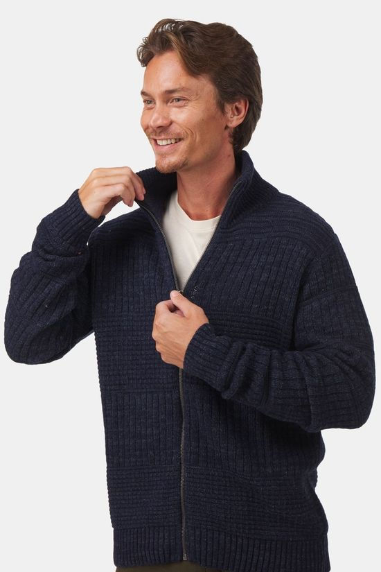 Blue Loop Originals Blue Loop Originals Harlingen Full Zip Vest