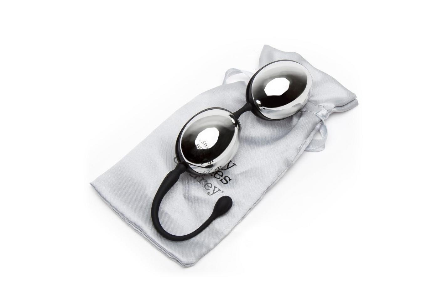 Fifty Shades of Grey Liebeskugeln