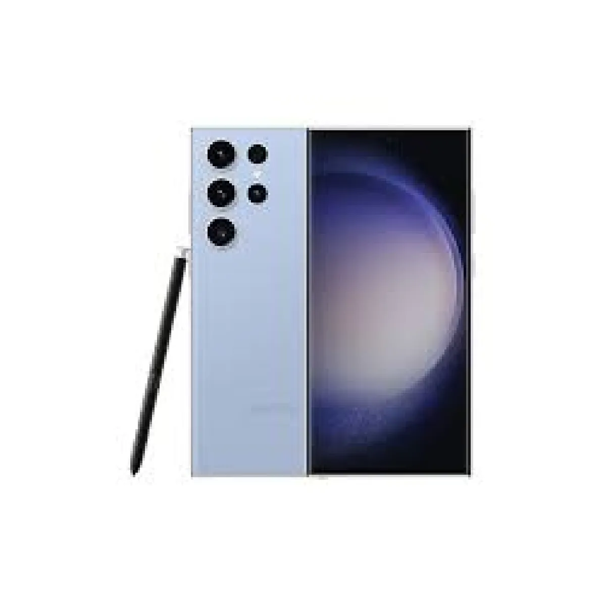Samsung S23 Ultra - Bleu