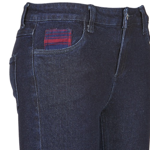 American Retro - LOU - Bleu