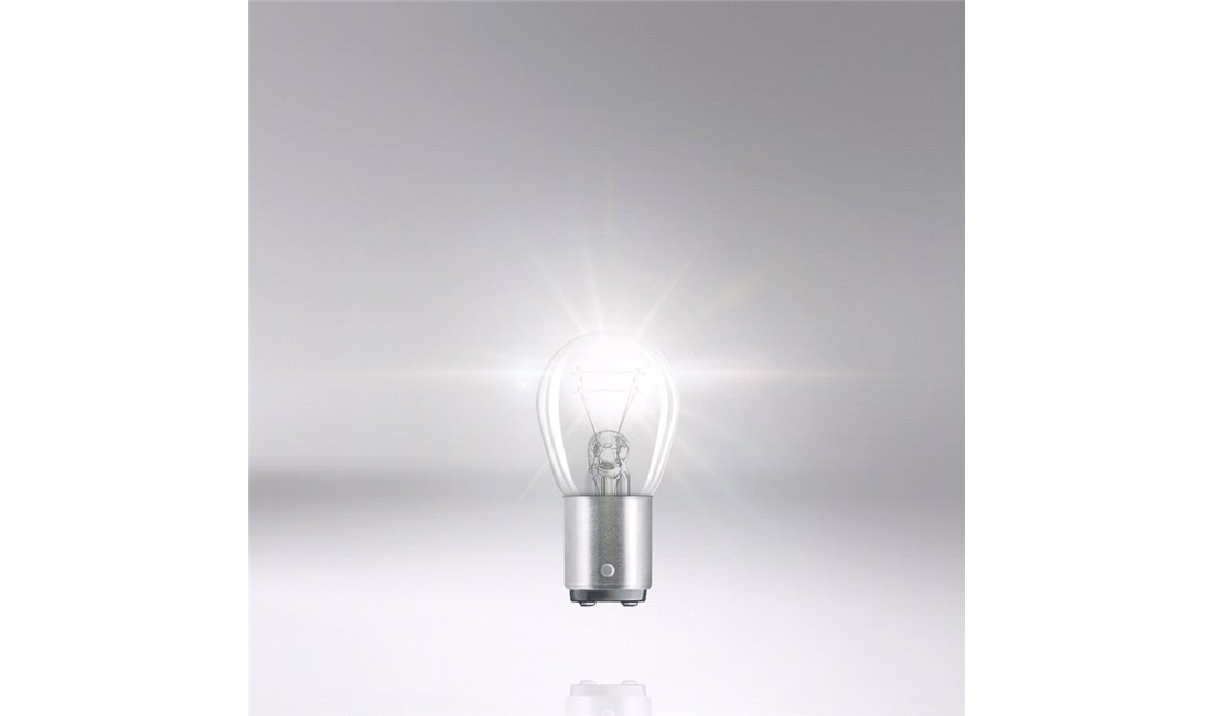 Pære P21/5W 12V Original - Osram