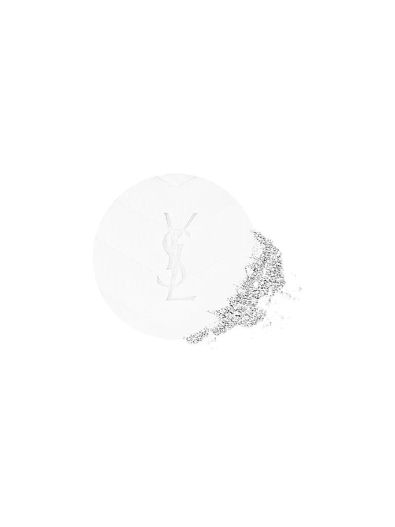 YVES SAINT LAURENT All Hours Hyper Finish 11 transparent