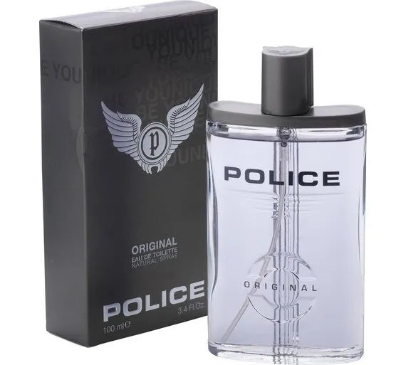 Police Original EDT 100 ml