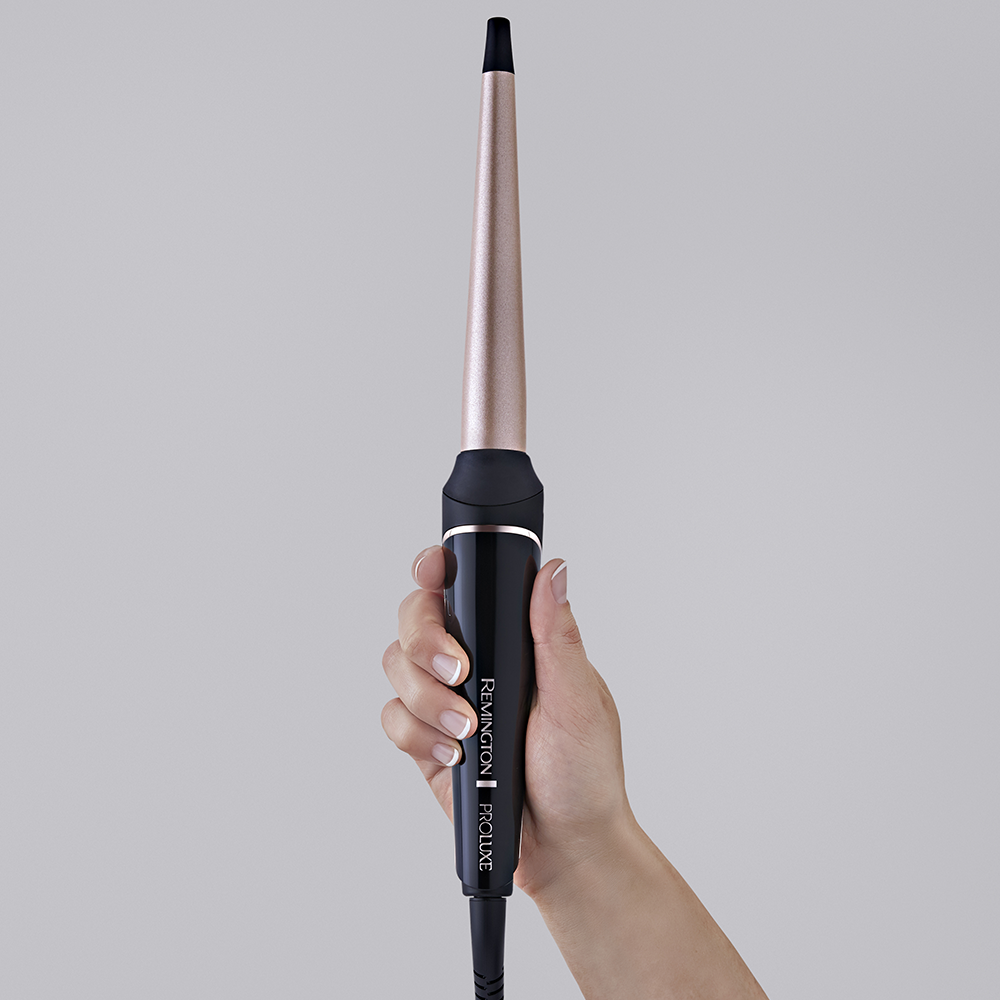 Boucleur conique PROLuxe Midnight Edition