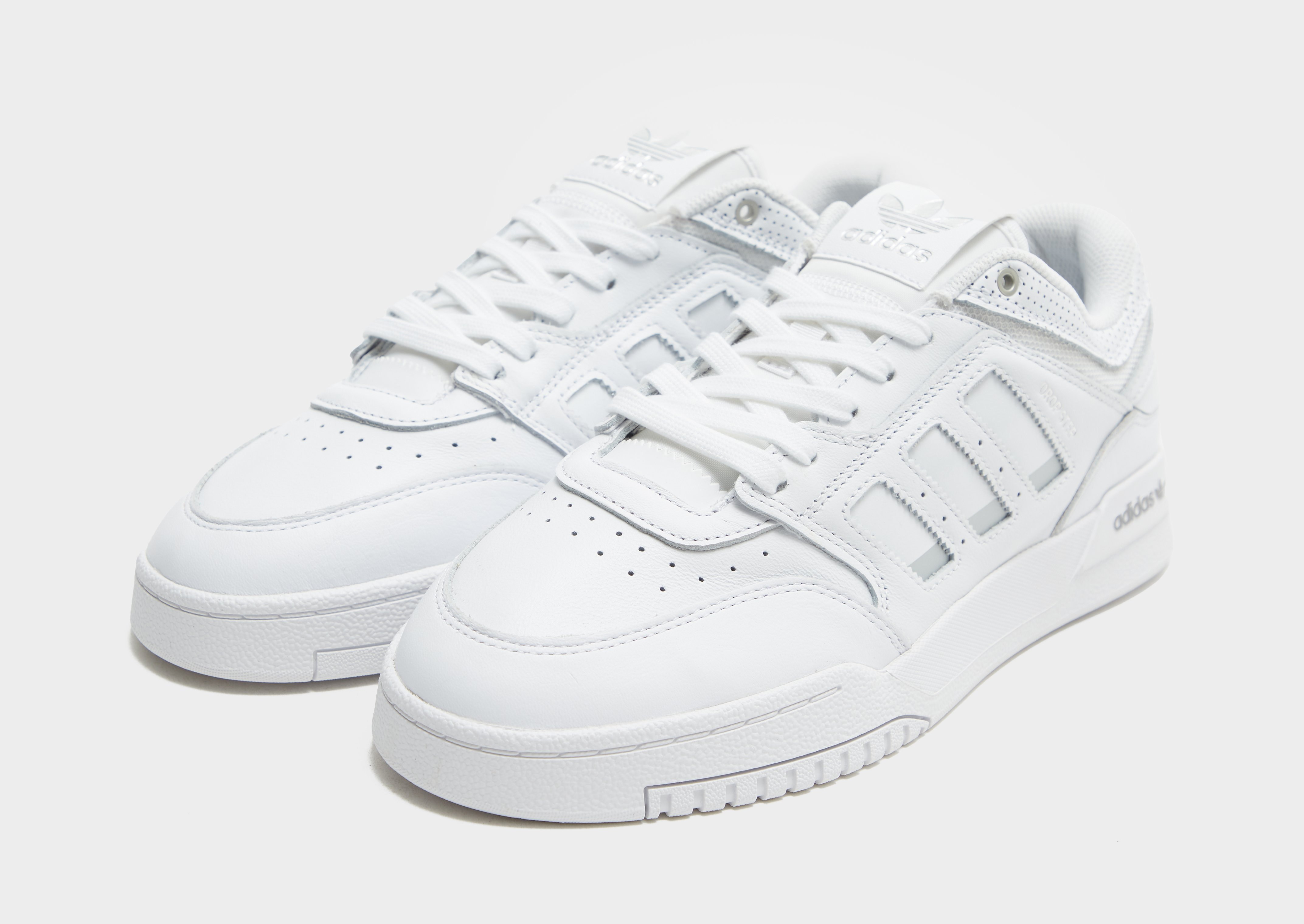 adidas Originals Drop Step Low Homme