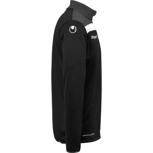Jaqueta Offense 23 Poly Preto/antracita/blanco Uhlsport