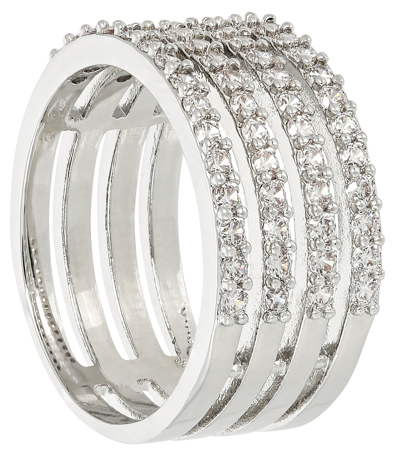 Ring - Glamour Girl