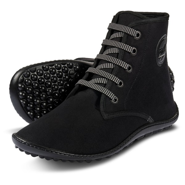 Leguano - Chester - Barefootschoenen