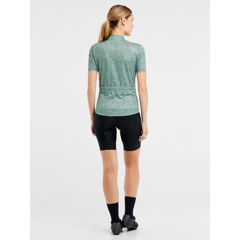 Prtnavarro - Maillot vélo femme