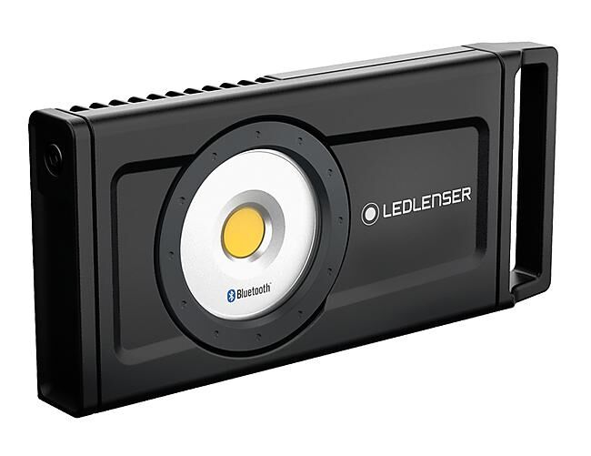 LED LENSER - PROJECTEUR IF8R 4500