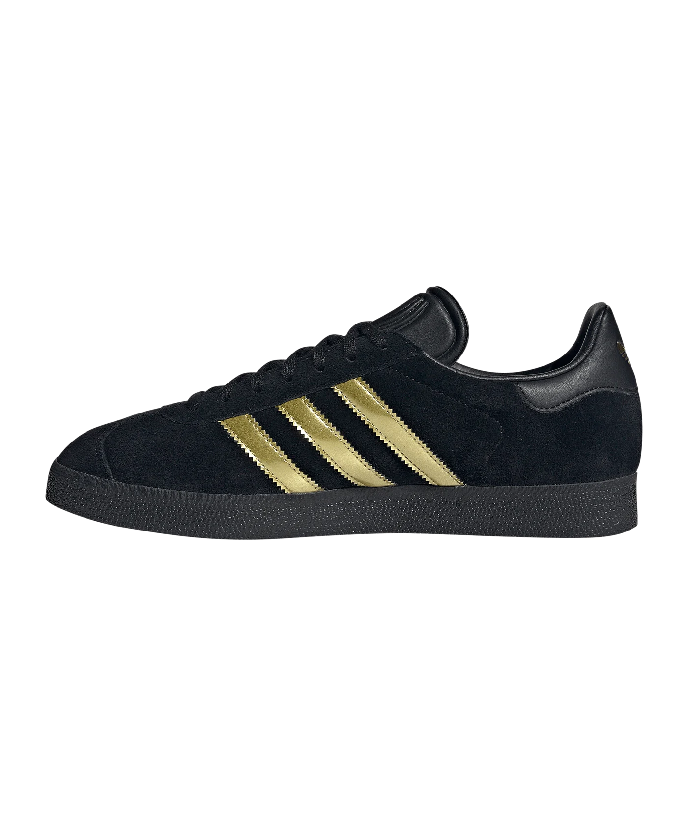adidas Originals Jude Bellingham Gazelle Sneaker Schwarz