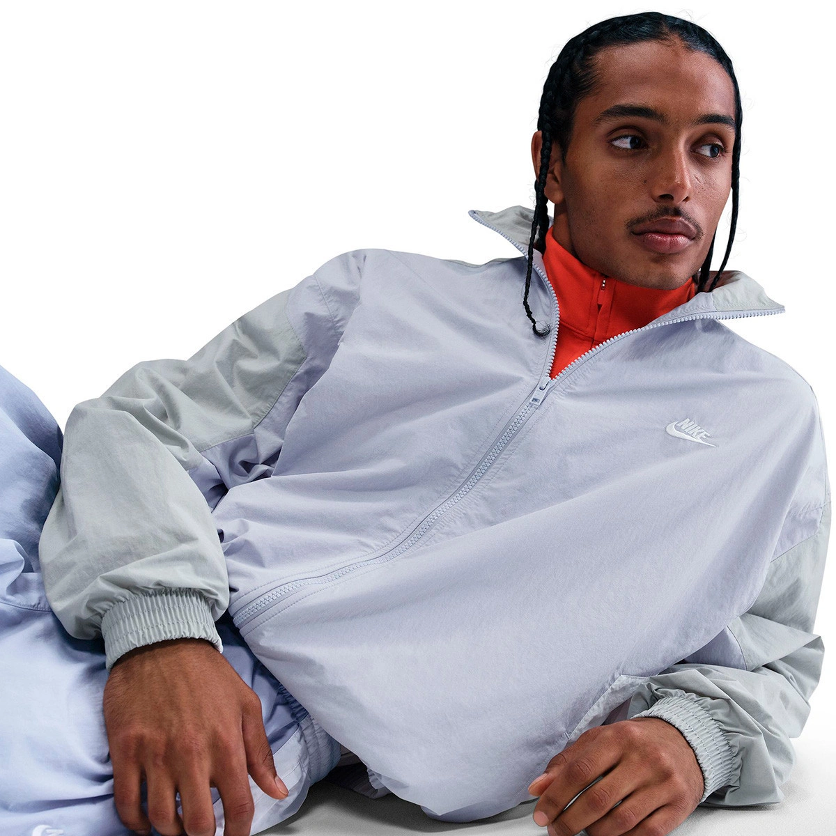 Casaco Nike Club Woven