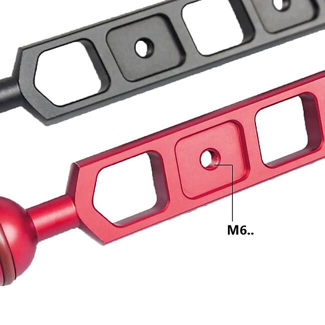 SUPE - BRAS ALUMINIUM 10-12