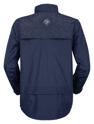 Veste Tucano Urbano Rain Over Bleu
