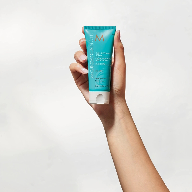 Moroccanoil Curl Defining Cream 75 ml