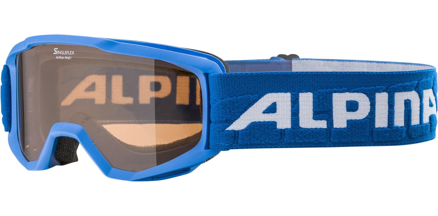 AlpinaPINEY - blau