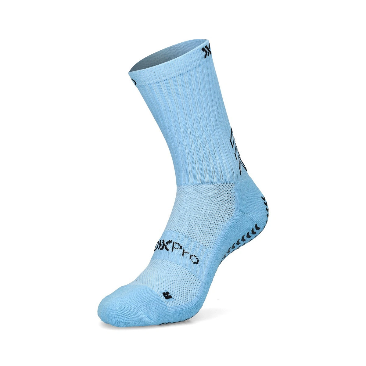 Meias SOXPro Calze Grip & Anti Slip