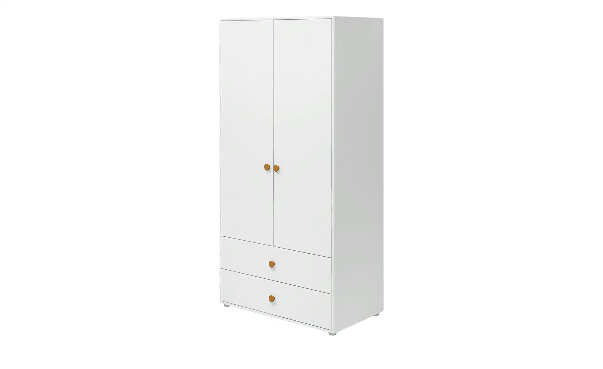 FLEXA Kleiderschrank Roomie