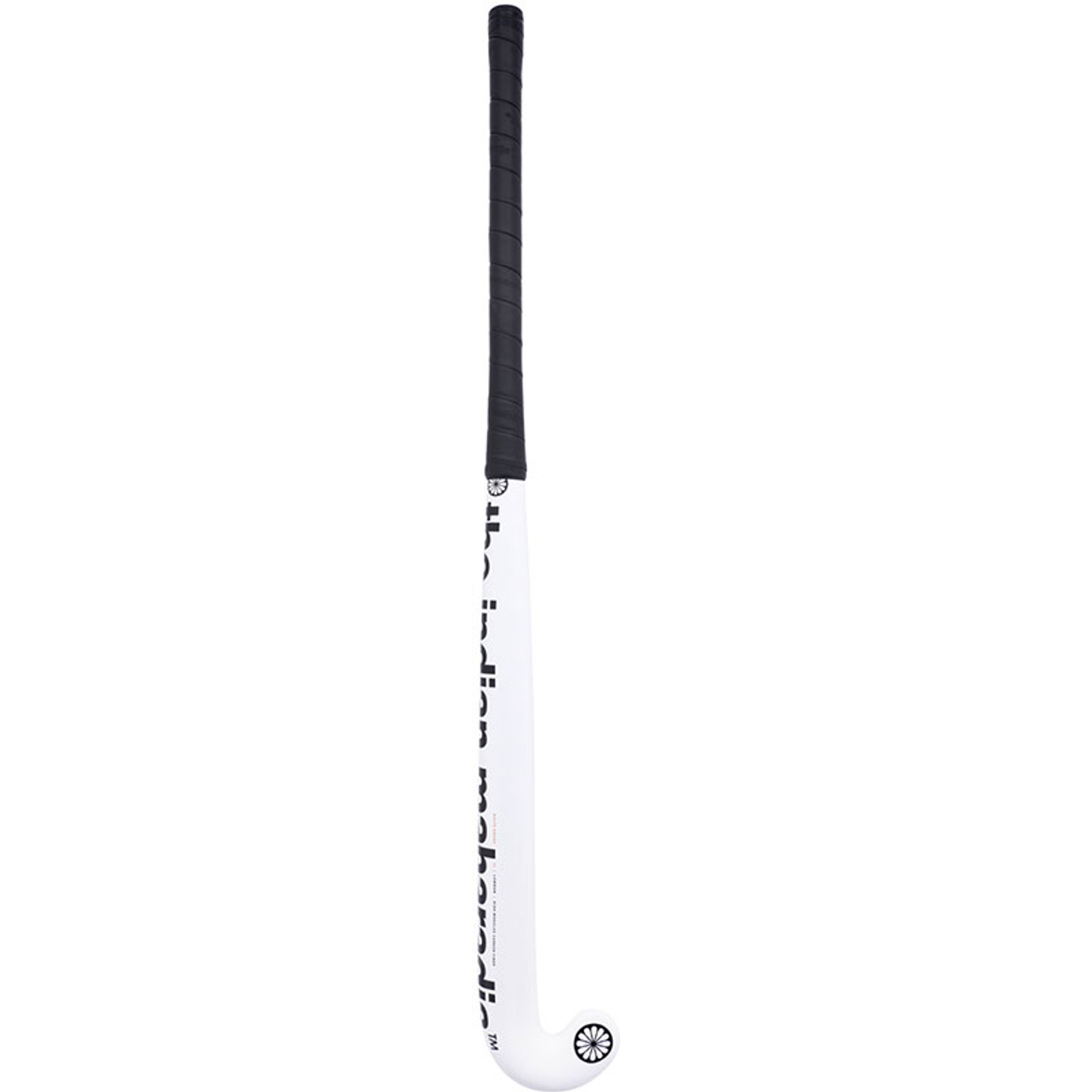 Indian Maharadja White Sword 25 LowBow