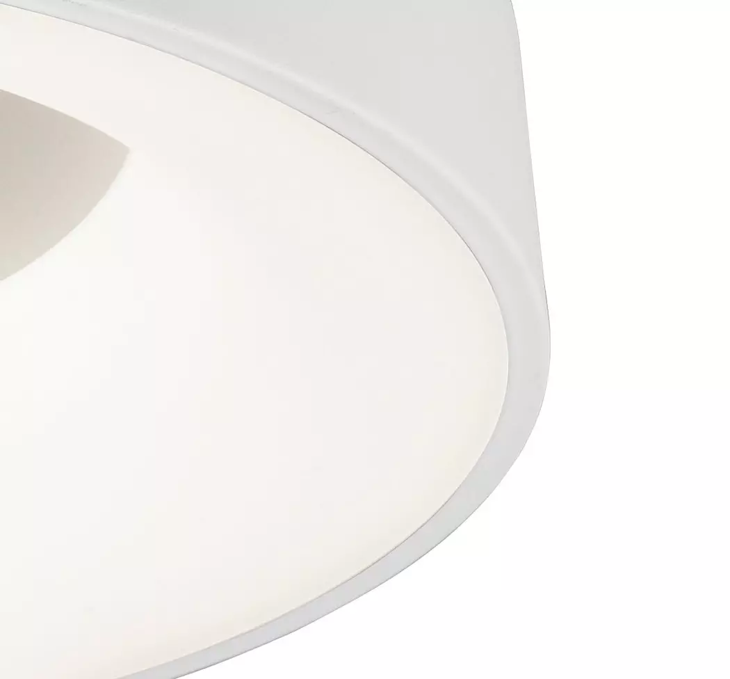 LED-Deckenleuchte Girona