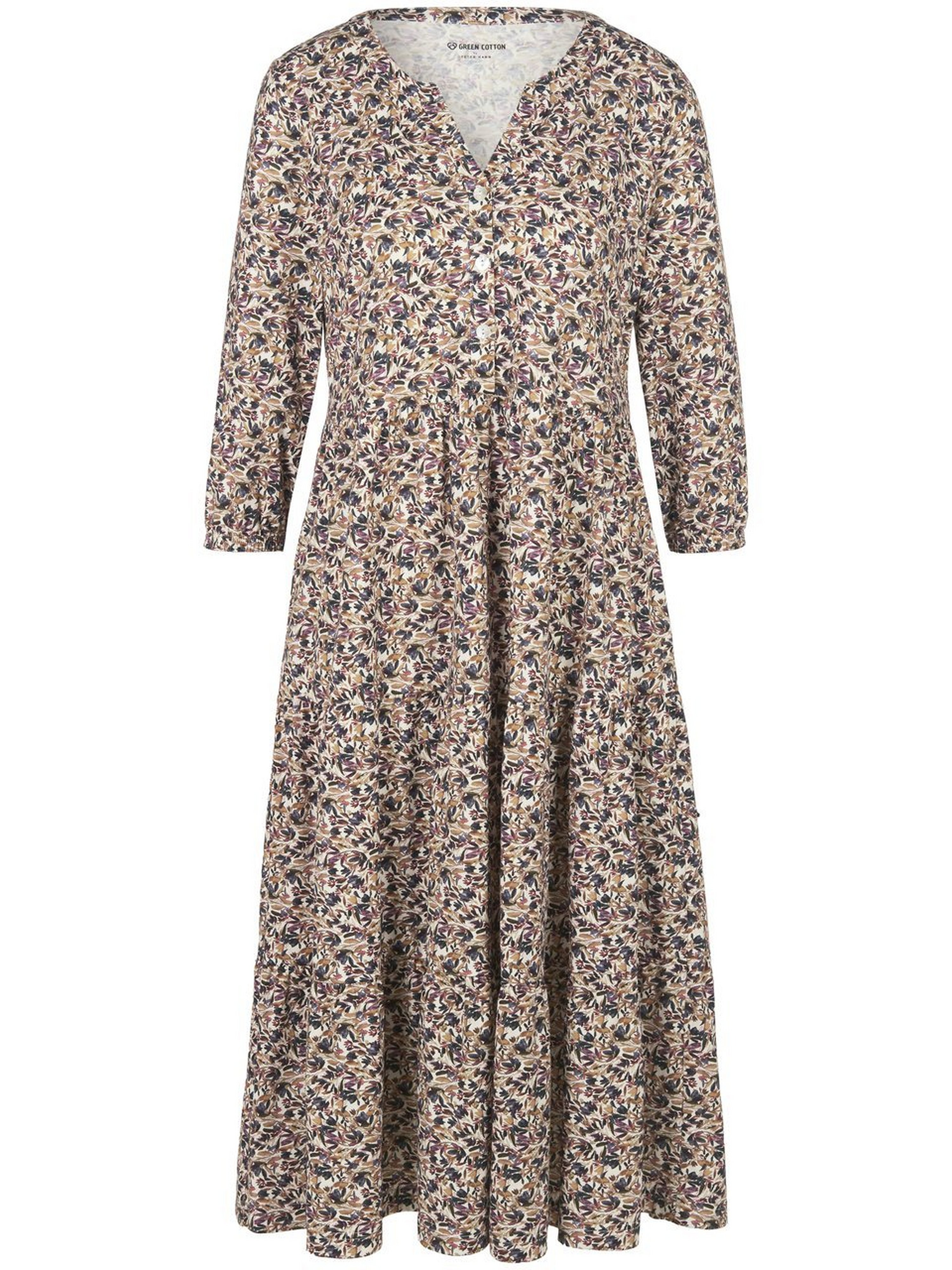 Jerseykleid