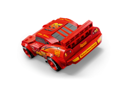 LEGO Bliksem McQueen (77255)