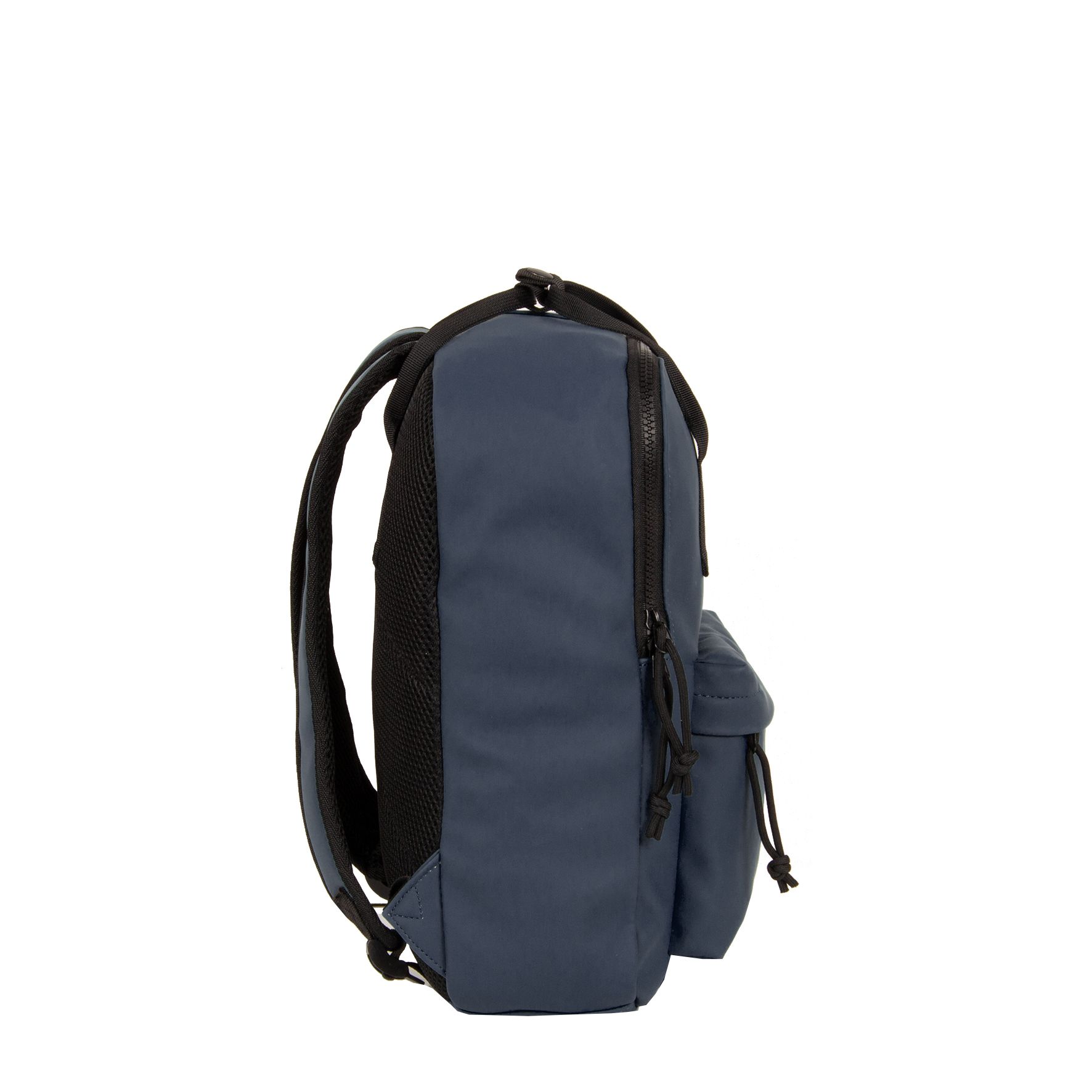 New Rebels Mart Chicago Handel Backpack 18L Navy