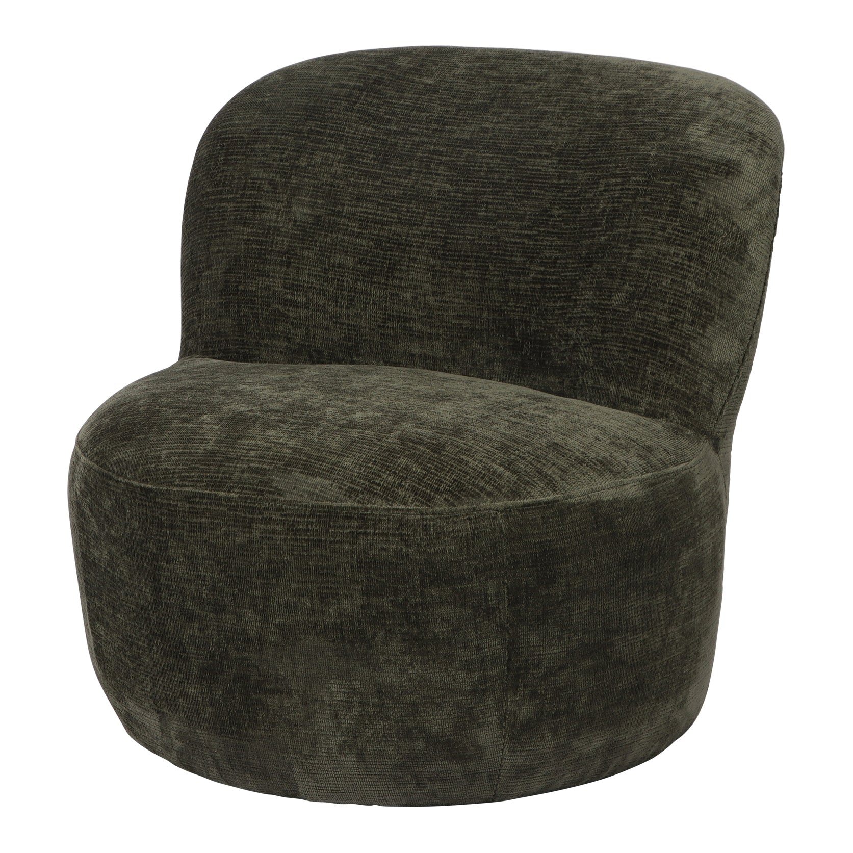 by fonQ Roomy Fauteuil - Groen