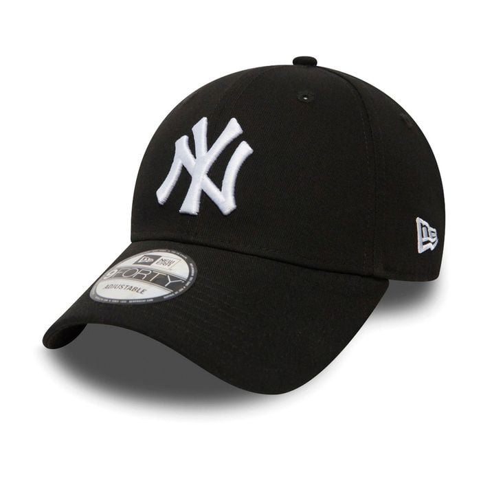 New Era 940 League NY Yankees Cap
