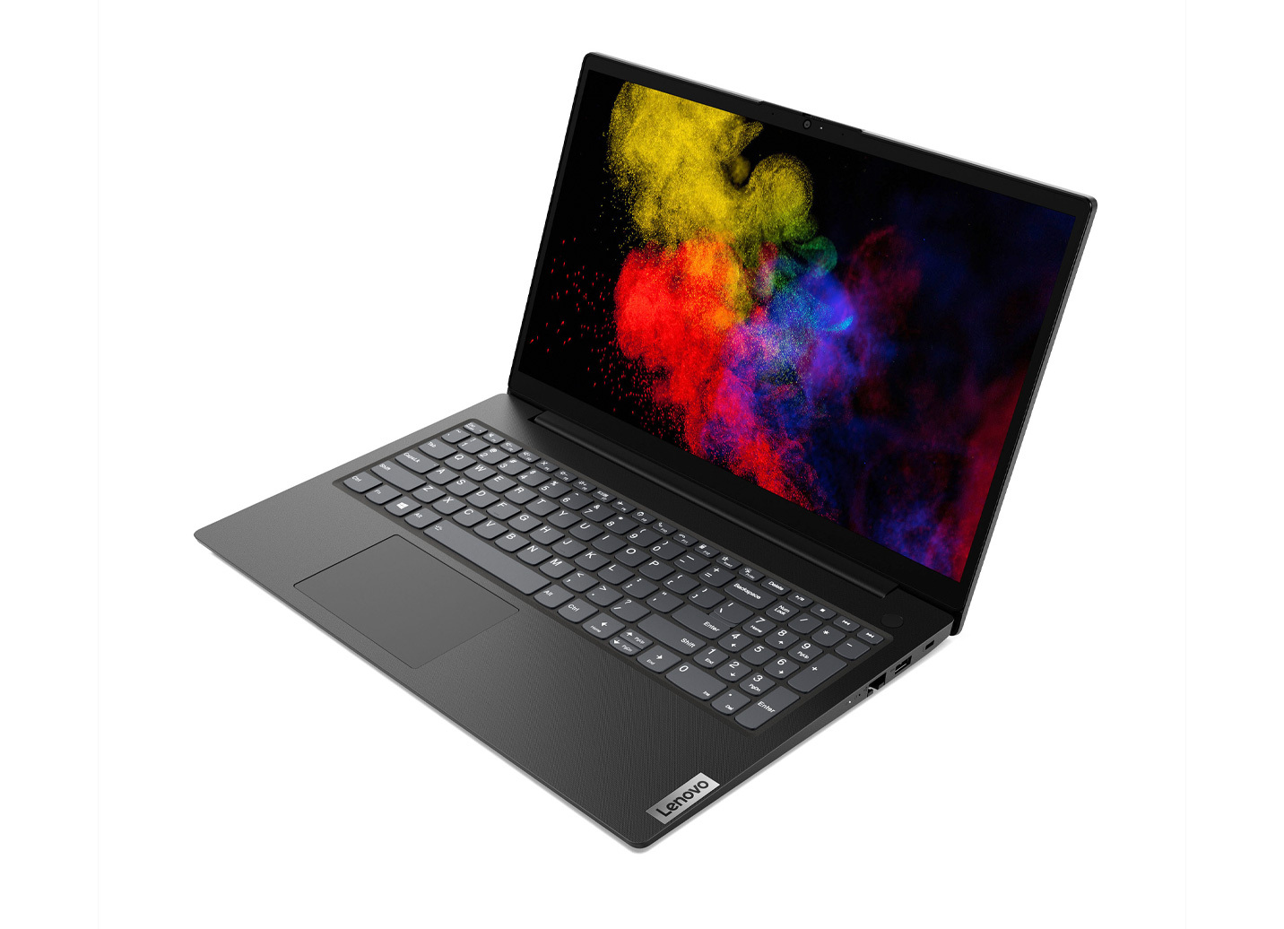 Lenovo Notebook mit 15,6