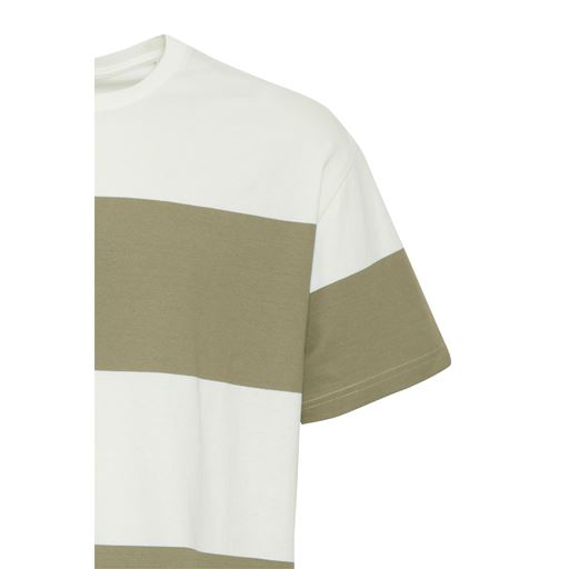 Solid Jam T-shirt, Vetiver, XXL