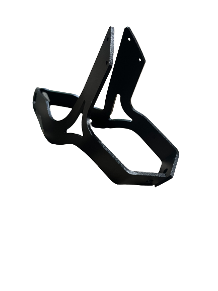 Support Garde Boue Arrière pour Trottinette Electrique Teverun Fighter 10 et 10+